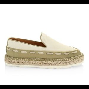 Espadrilles